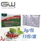 GW 優格乳酸醱酵菌粉(3g*15包/盒) (7.3折)