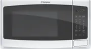 Westinghouse 23L 800W White Microwave