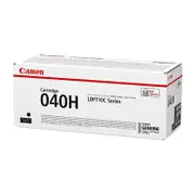 Canon CART040 Black HY Toner