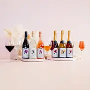 Build Your Own Wine Club Box