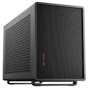 Antec Performance 1M Black Mini ITX Gaming Case