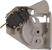 W11182141 for Whirlpool Microwave Interlock W11169312