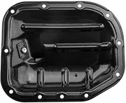 Engine Oil Pan Sump Compatible With TOYOTA COROLLA 1.4 D4-D 2004-14 121020M0100 BMO/TY/008AB