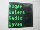 ROGER WATERS 1987 "radio waves REMIX" NEW/SEALED VINTAGE US 3-TRK 12" EP