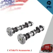 Intake Exhaust Camshaft Assembly 15-21 For Polaris RZR XP 1000 / XP 4 1000