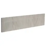 Kaboodle 900mm Pinto Bean Oven Front Panel - 2 Pack