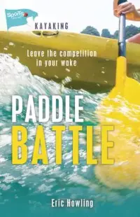 在飛比找博客來優惠-Paddle Battle