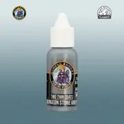 Two Thin Coats - Dungeon Stone Grey 15ml