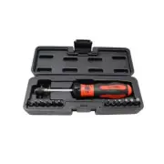 13 pc Torque Screwdriver Set KTI72104 Brand New!