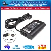 Genuine 45W USB Type-C AC Adapter Charger Dell XPS 13 9350 9360 9370 9380