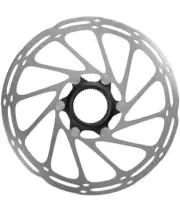 SRAM CenterLine Mountain Bike Gravel Disc Brake Rotor 180mm Centerlock MTB CL