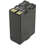 Jupio Sony BP-U100 Battery
