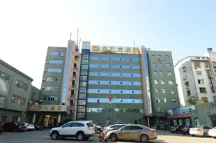 九江京九大酒店Jingjiu Hotel