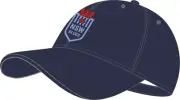 NRL 2025 Corduroy Cap - New South Wales Blues - NSW - Hat - Adult OSFM