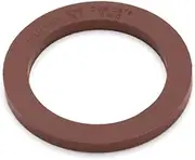 Alessi Rubber Special Seal for 6 Cup Coffee Maker, Grey
