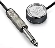 Schaller Passive Piezo Pickup for acoustic instruments 'Oyster' Model 723 (10/84)