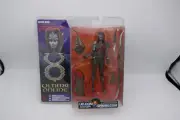 Ultima Online Captain Dasha McFarlane Toys Action Figure - NEW