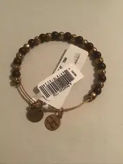 ALEX AND ANI - Snowball EWB - Mulberry- RG Rose Gold - A16EB134RG - RETIRED NWT