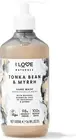 Naturals Tonka Bean & Myrrh Hand Wash, Natural Oils of Patchouli & Myrrh, Gently