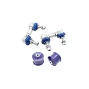 Rear SuperPro Suspenison Bush Kit for Mitsubishi 380 DB 2005-2008
