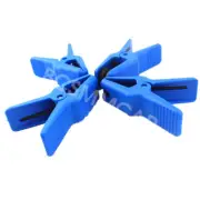 Repair Tool Brake Fuel Rails A/C Lines Steel Line Stopper Kit Car Accessories (for: Volkswagen)