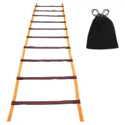 5m Agility Training Set Speed Training with Carry Bag for Soccer Speed Training