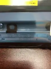 Kyoecra / Datamax ***ORIGINAL*** KPW-104-8TBB4-DMX2 Printhead