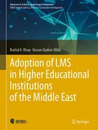 在飛比找博客來優惠-Adoption of Lms in Higher Educ