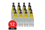 SCHWEPPES 1.1L INDIAN TONIC WATER Pack 12