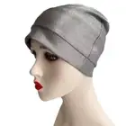 Unisex Anti-Radiation Cap Emf Electromagnetic Wave Rfid Shielding Protection Hat