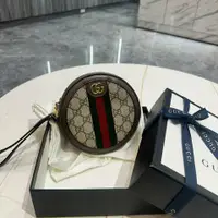 在飛比找PopChill優惠-[二手] *SHIHNA名牌精品*GUCCI Ophidid