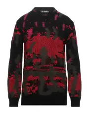 [LES HOMMES] LES HOMMES Sweaters - Item 14147434