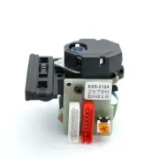 1pcs New Laser Lens Optical Pickup KSS-210A KSS 210A For Car CD VCD Player