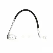 Dynamite Friction Brake Hydraulic Hose for Jeep 350-42056 (for: Jeep)