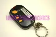 w/ Free Programming! Omega ATV K9 Excalibur 124-13 Remote Transmitter Fob