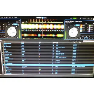(奇哥器材) NUMARK NV2 DJ控制器 ----- 二手商品