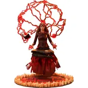 Dr Strange 2 - Scarlet Witch Deluxe 1:6 Figure