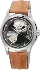 Hamilton Watch Jazzmaster Open Heart Swiss Automatic Watch H32565585