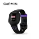 【GARMIN】Vivofit JR.3 小童活動追蹤手環 黑豹特別版