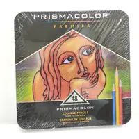 在飛比找蝦皮商城優惠-Prismacolor 頂級油性色鉛筆 48色 - 人像包裝