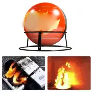 Fire Extinguisher Ball Automatic Hand Throw 4KG Dry Powder