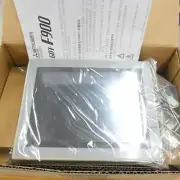 A● MITSUBISHI F940GOT-BWD-C Touch Panel