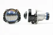 HID Projectors Bi-Xenon: Morimoto Mini D2S 5.0