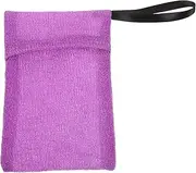 IWOWHERO Bar Soap Bag Soap Pouch Shampoo Bar Holder Mesh Bag Travel Bathroom Use