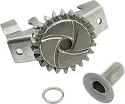 SUOKA Lawn Mower Governor Gear Lawn Mower Governor Gear for Most 401000, 405000, 406000 Engines