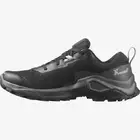 NEW IN BOX! Salomon X REVEAL 2 GORE-TEX Black Magnet Quarry Mens Shoes sz 10.5