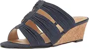 [Trotters] Women's Mia Slide