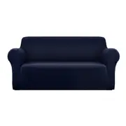 Artiss Sofa Cover Couch Covers 3 Seater Stretch Na