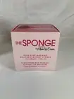 MakeUp Eraser The Sponge first machine washable makeup sponge applicator dry wet