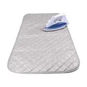 Magnetic Ironing Mat Blanket Ironing Board Replacement, Iron Board Alternativ...